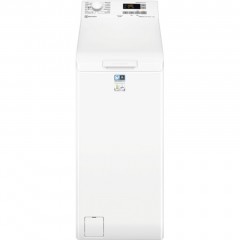 Electrolux 600 SensiCare Πλυντήριο Ρούχων 7kg 1200 Στροφών EW6T5271E Electrolux 600 SensiCare Πλυντήριο Ρούχων 7kg 1200 Στροφών EW6T5271E